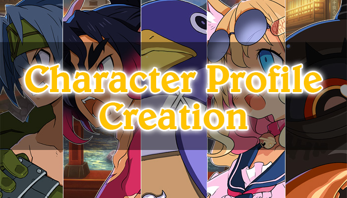 PlayStation Vita - Disgaea 4: A Promise Revisited - Nagi Skill Gears Woodpecker / Steam Peacock - The Spriters Resource