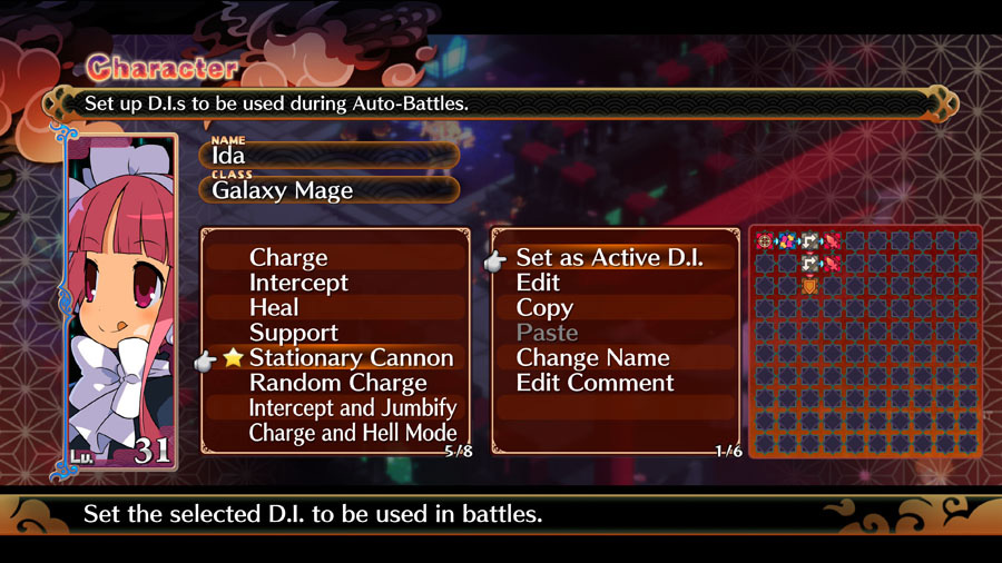 Disgaea 7: Vows of the Virtueless