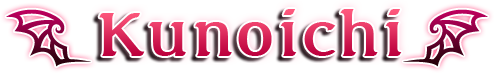 忍者女