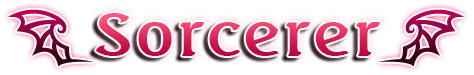 呪術師