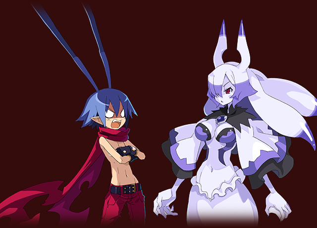 Disgaea RPG Best August 2022 Character Tier List - QM Games