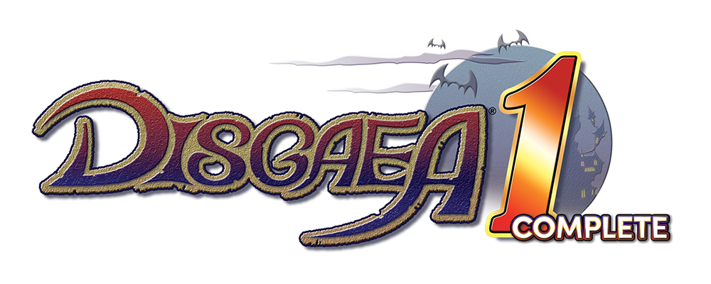 Disgaea 1 Complete Mobile
