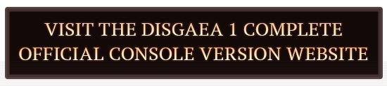 Learn more about Disgaea 1 Complete