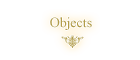 Objects