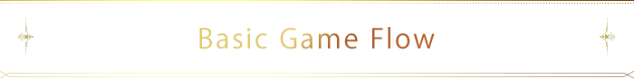 Basic Game Flow