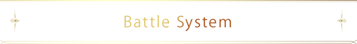 Battle System