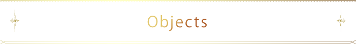 Objects