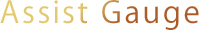 Assist Gauge
