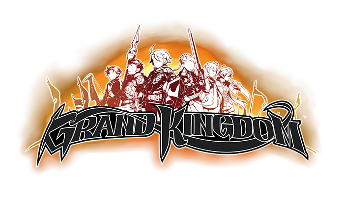 Grand Kingdom