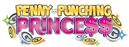 Penny-Punching Princess