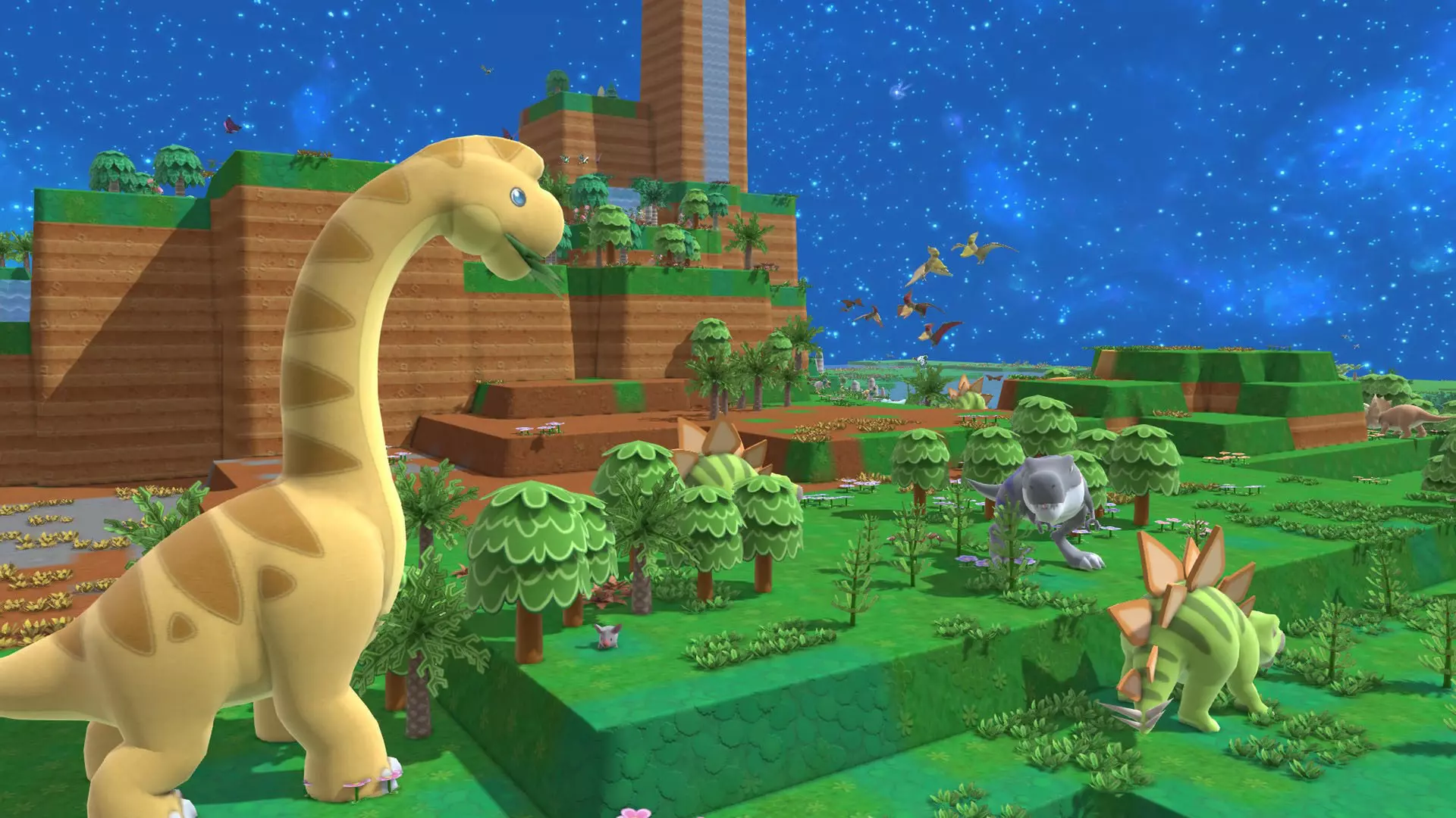 Birthdays the Beginning | NIS America, Inc.