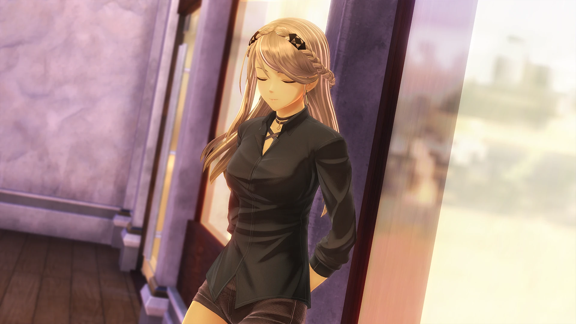 The Legend of Heroes: Trails through Daybreak II | NIS