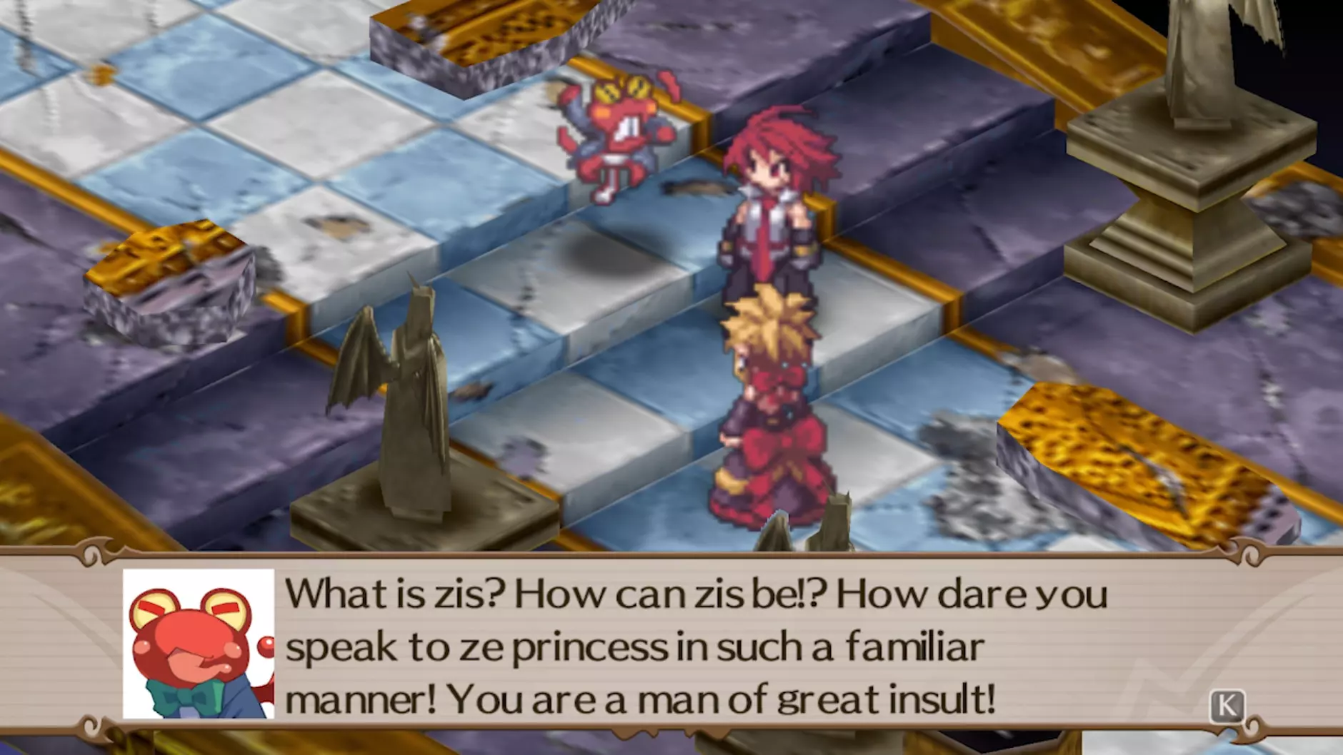 Disgaea 2