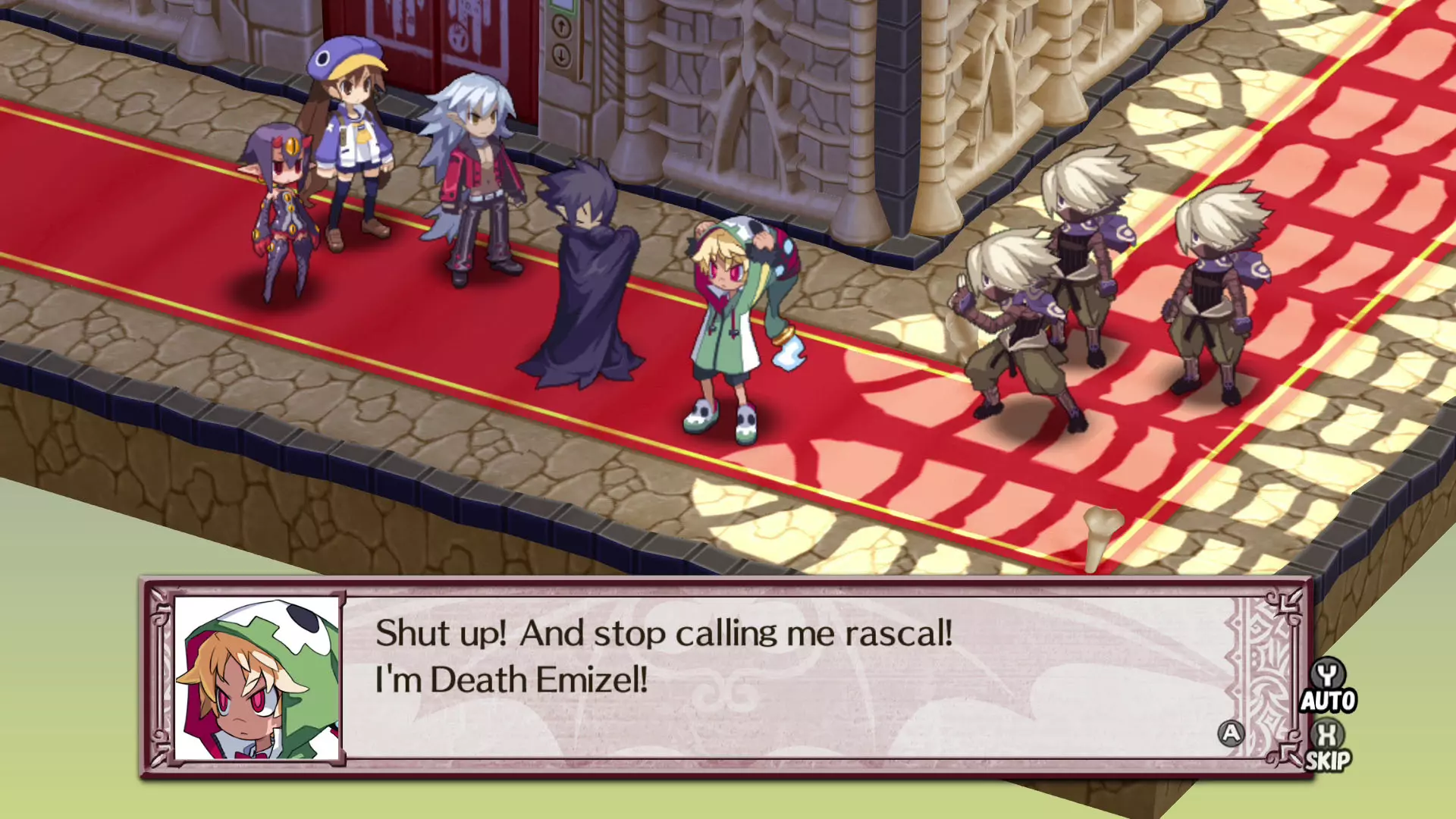 Disgaea 4 Complete+ | NIS America, Inc.