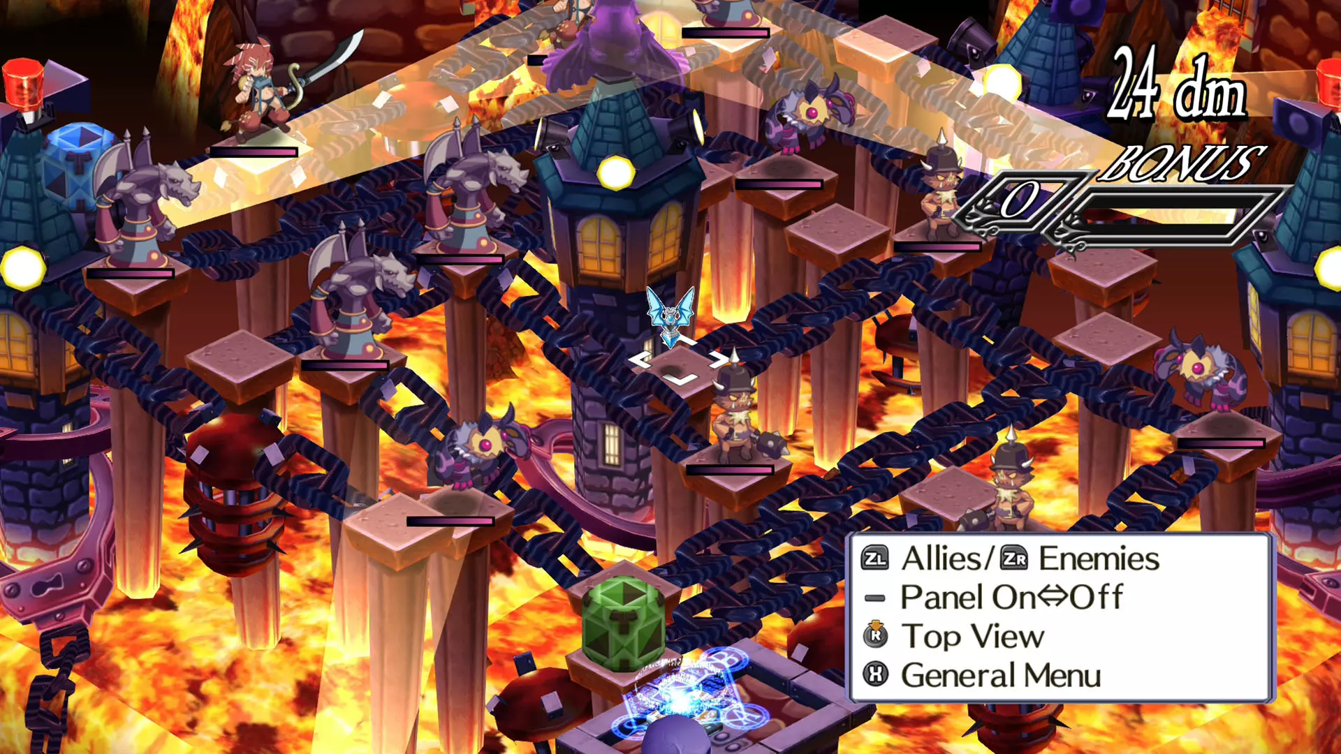 Disgaea 4 Complete+ | NIS America, Inc.