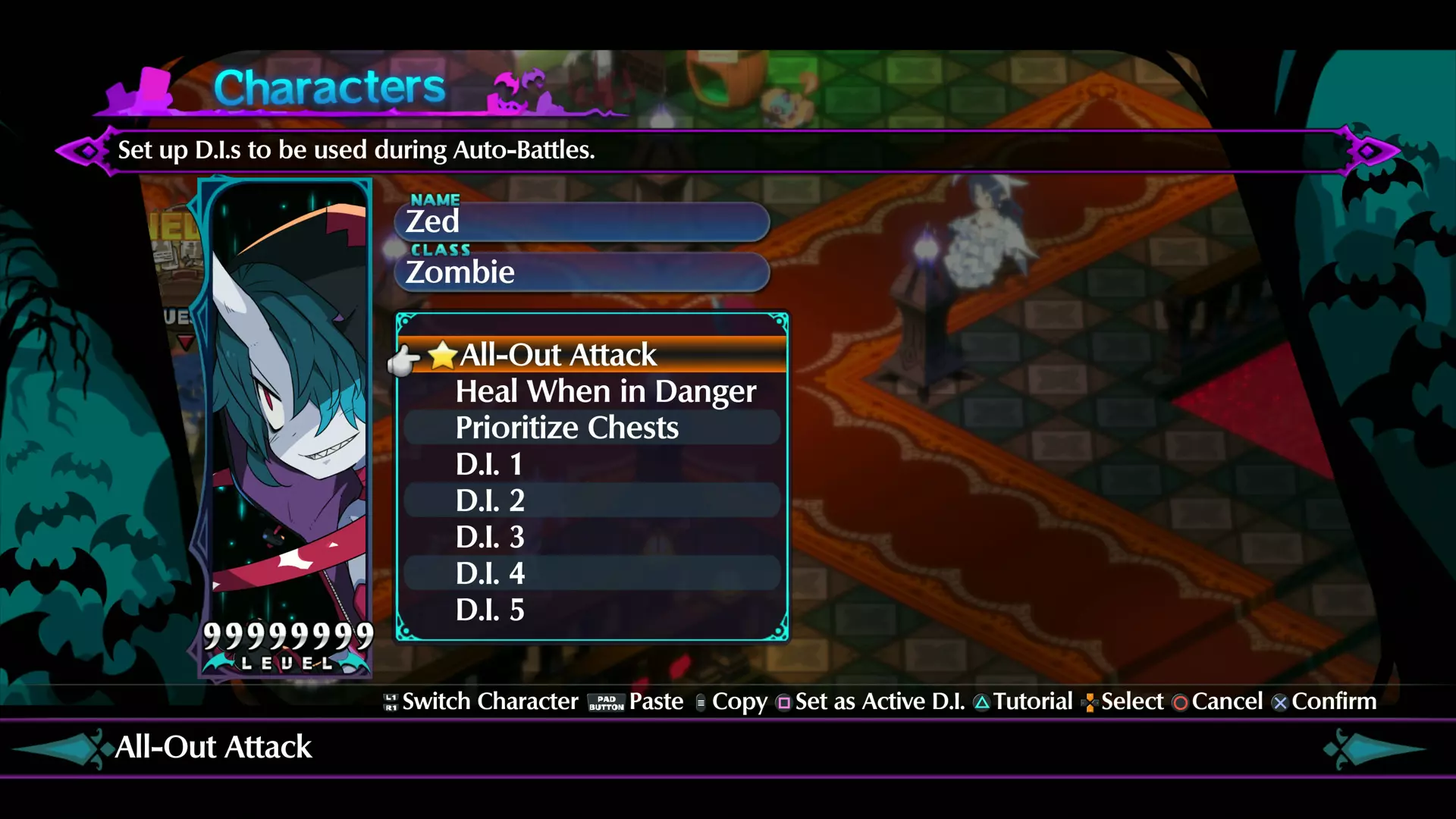 Disgaea 6 Complete | NIS America, Inc.