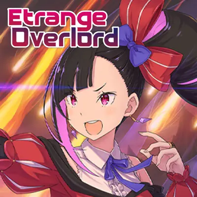 Etrange Overlord | NIS America, Inc.