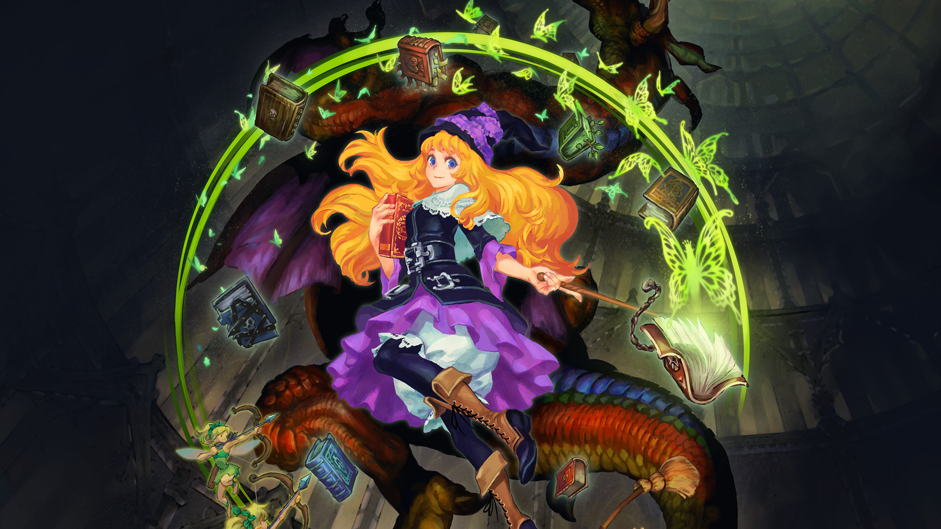 Games | NIS America, Inc.
