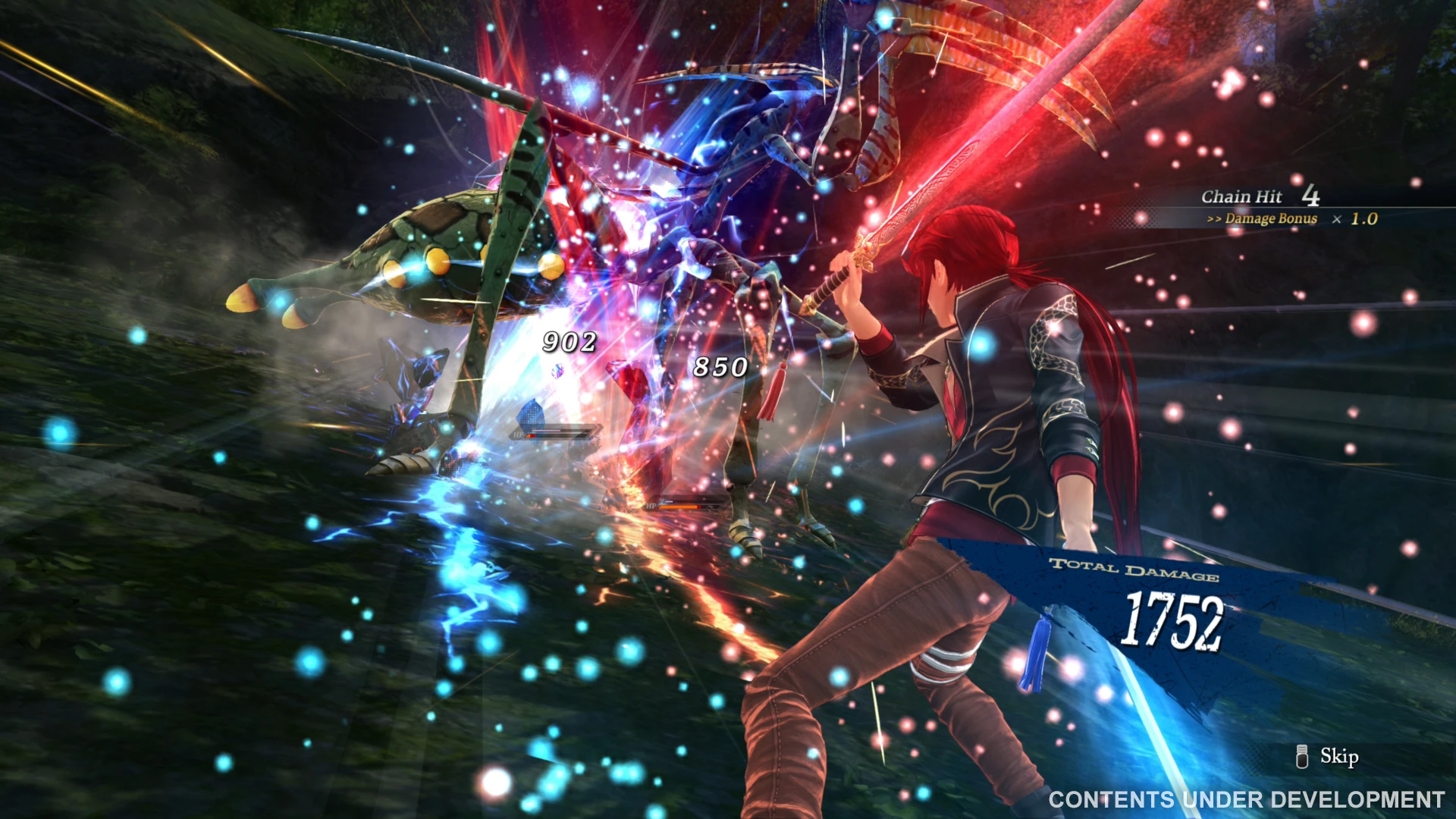 The Legend of Heroes: Trails beyond the Horizon | NIS America, Inc.