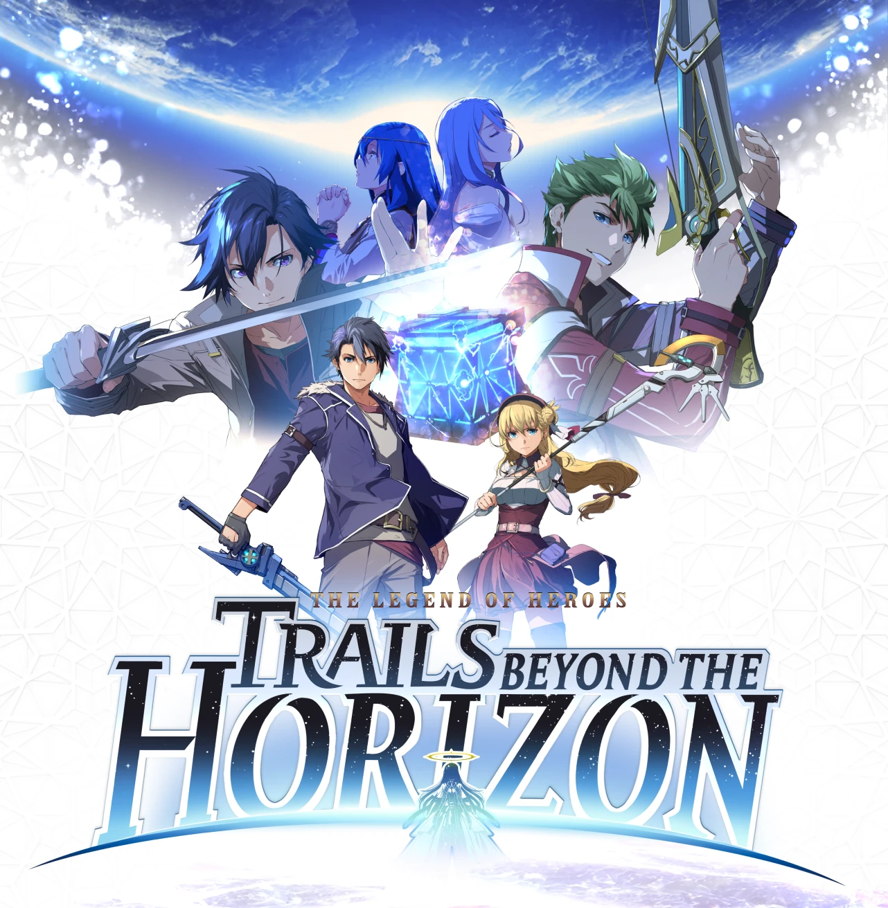 The Legend of Heroes: Trails beyond the Horizon | NIS America, Inc.
