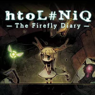Amazon | Yomawari: Night Alone / htol#NiQ: The Firefly Diary