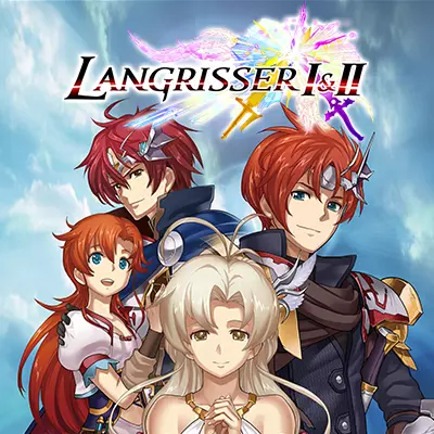 Langrisser I & II | NIS America, Inc.