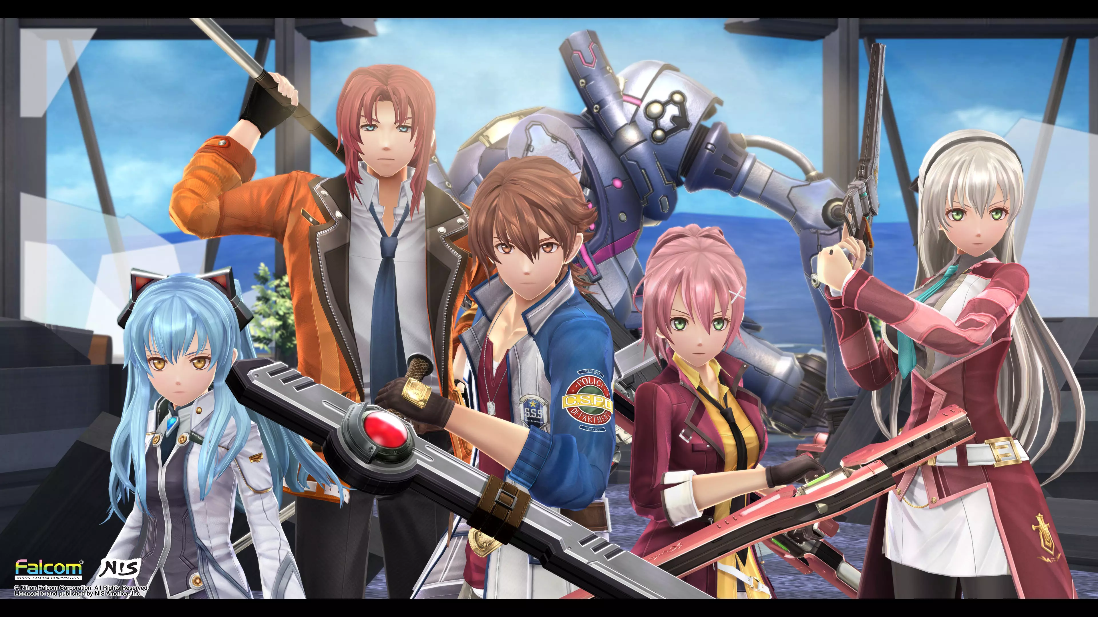 How to Play The Legend of Heroes: Trails into Reverie: A Comprehensive Guide to Mastering the Crossroads