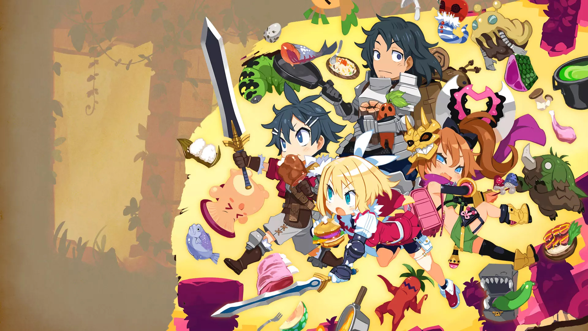 Games | NIS America, Inc.