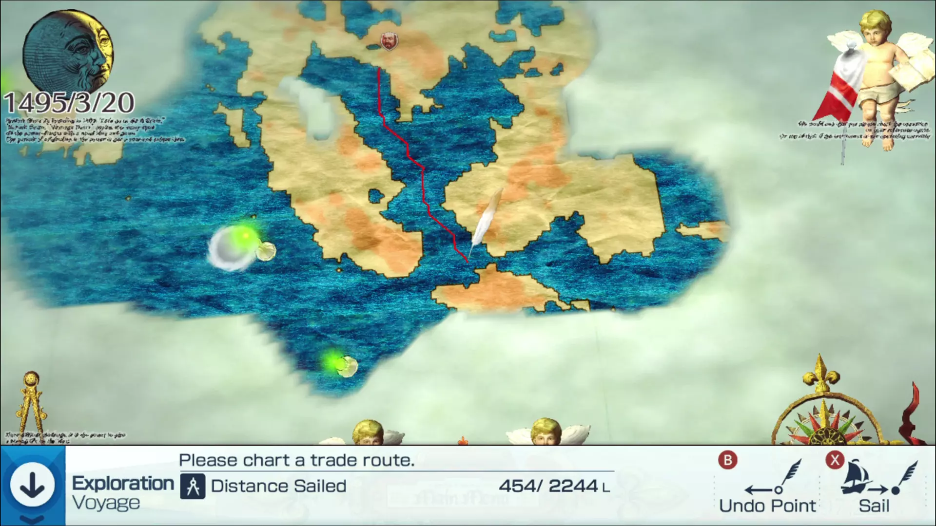 Neo Atlas 1469 | NIS America, Inc.