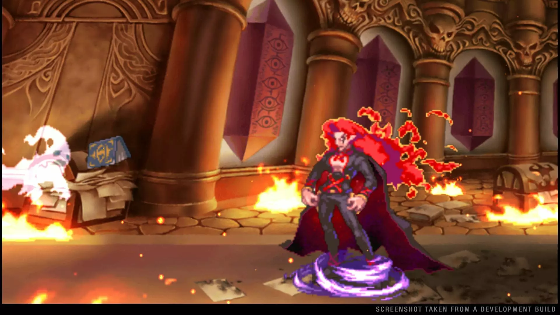 Prinny Presents NIS Classics Volume 2: Makai Kingdom