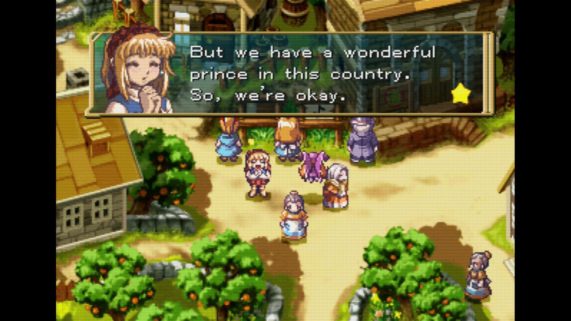 Prinny Presents NIS Classics Volume 3: La Pucelle: Ragnarok