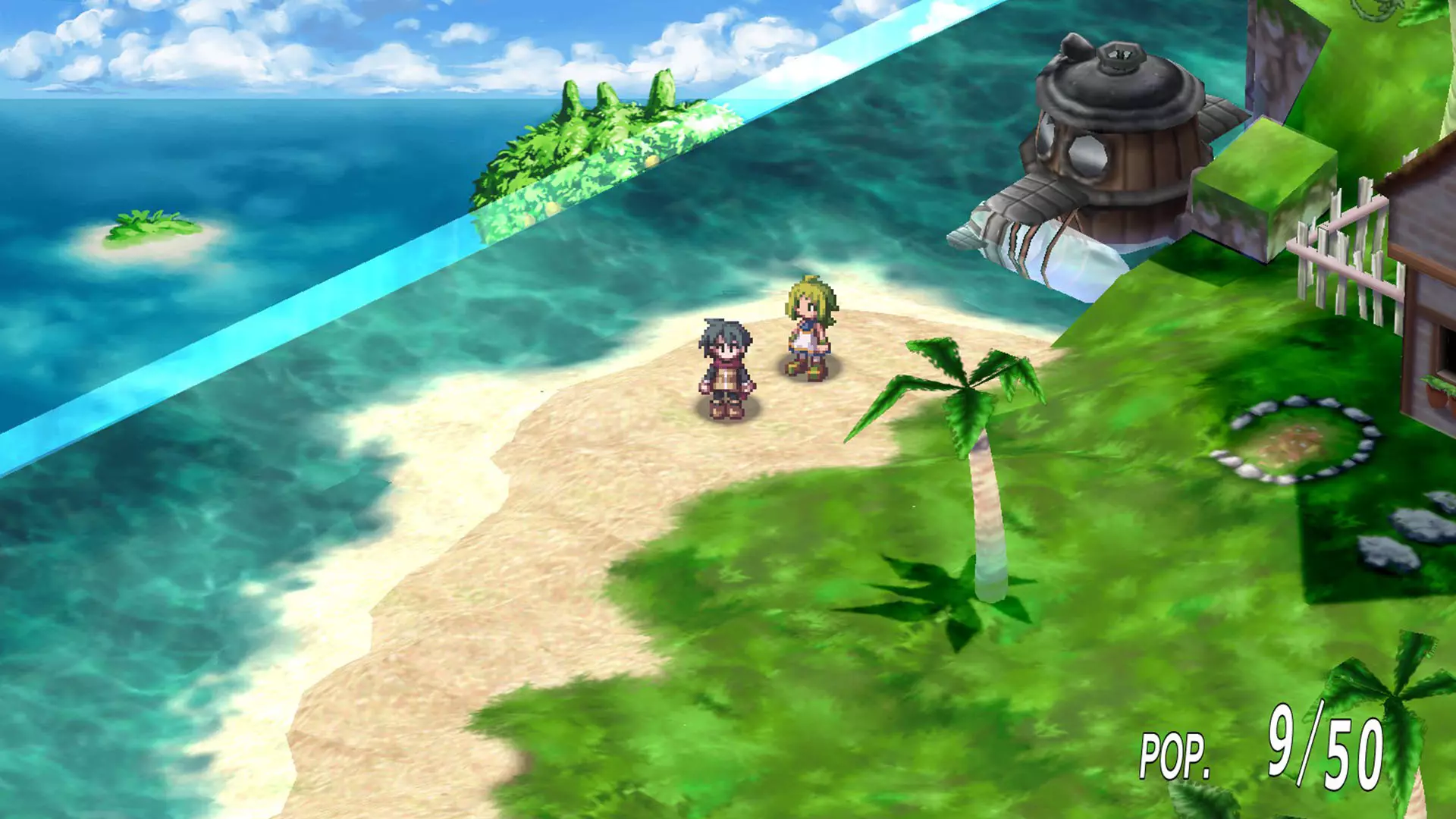 Phantom Brave PC | NIS America, Inc.