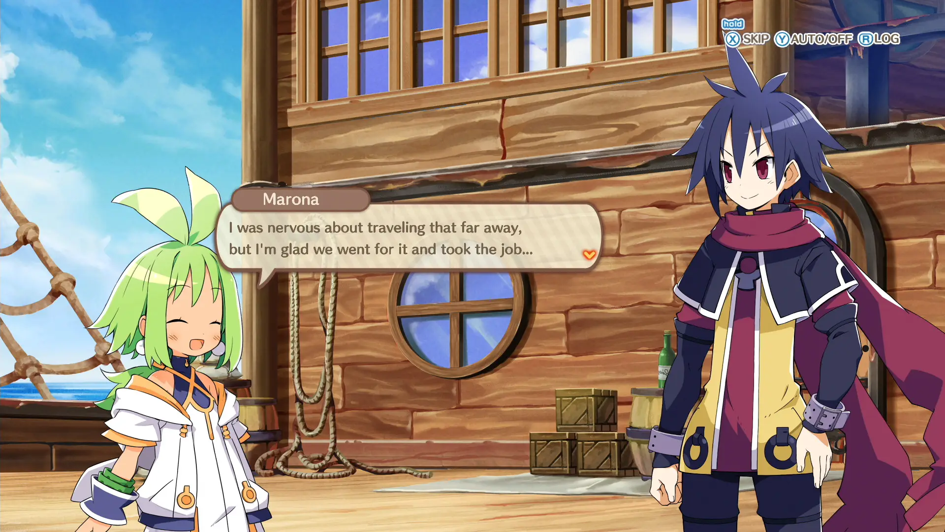 Phantom Brave: The Lost Hero | NIS America, Inc.