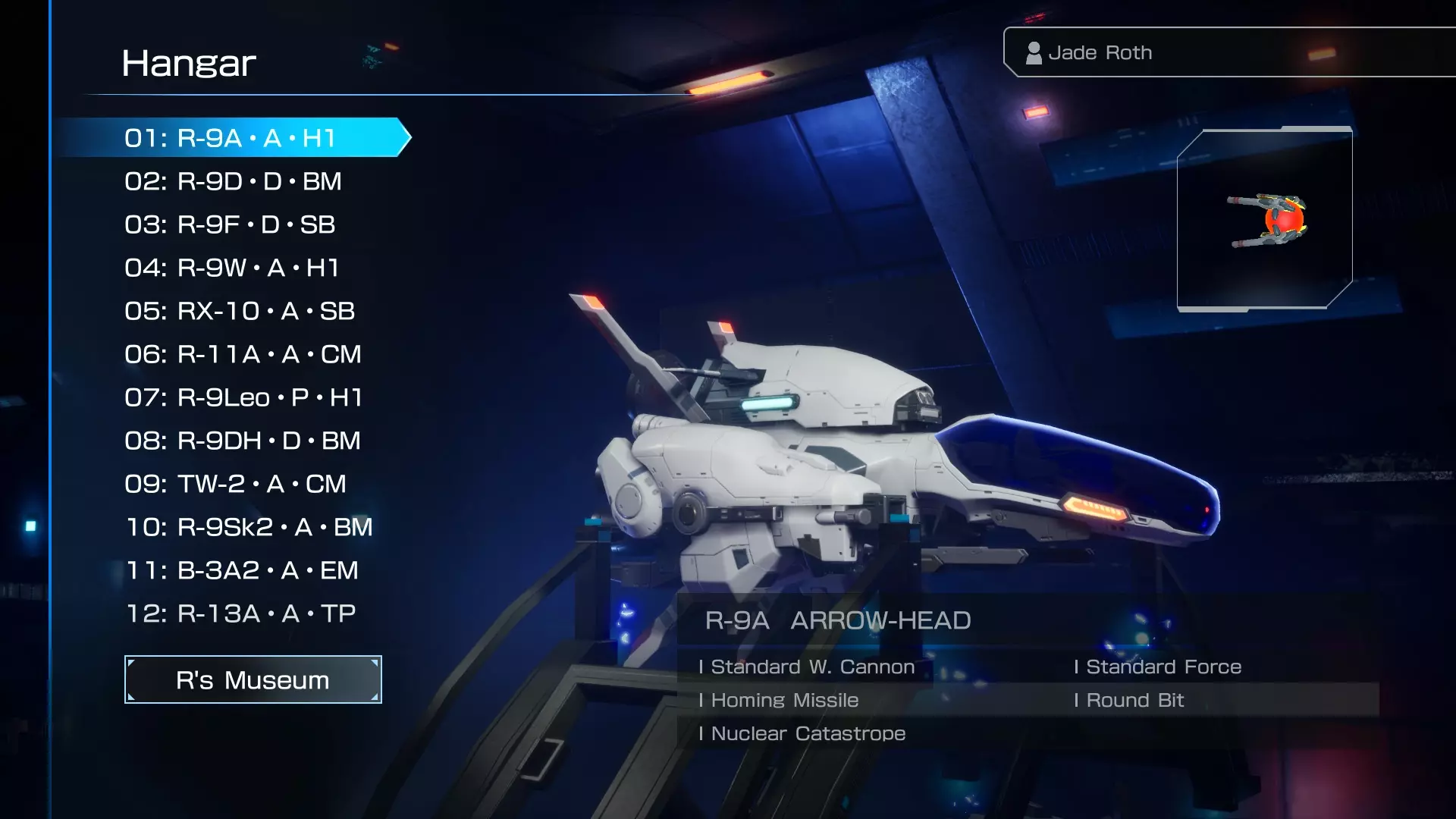 R-Type Final 2 | NIS America, Inc.