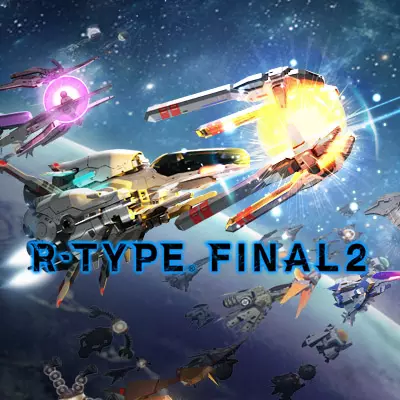 R-Type Final 2 | NIS America, Inc.