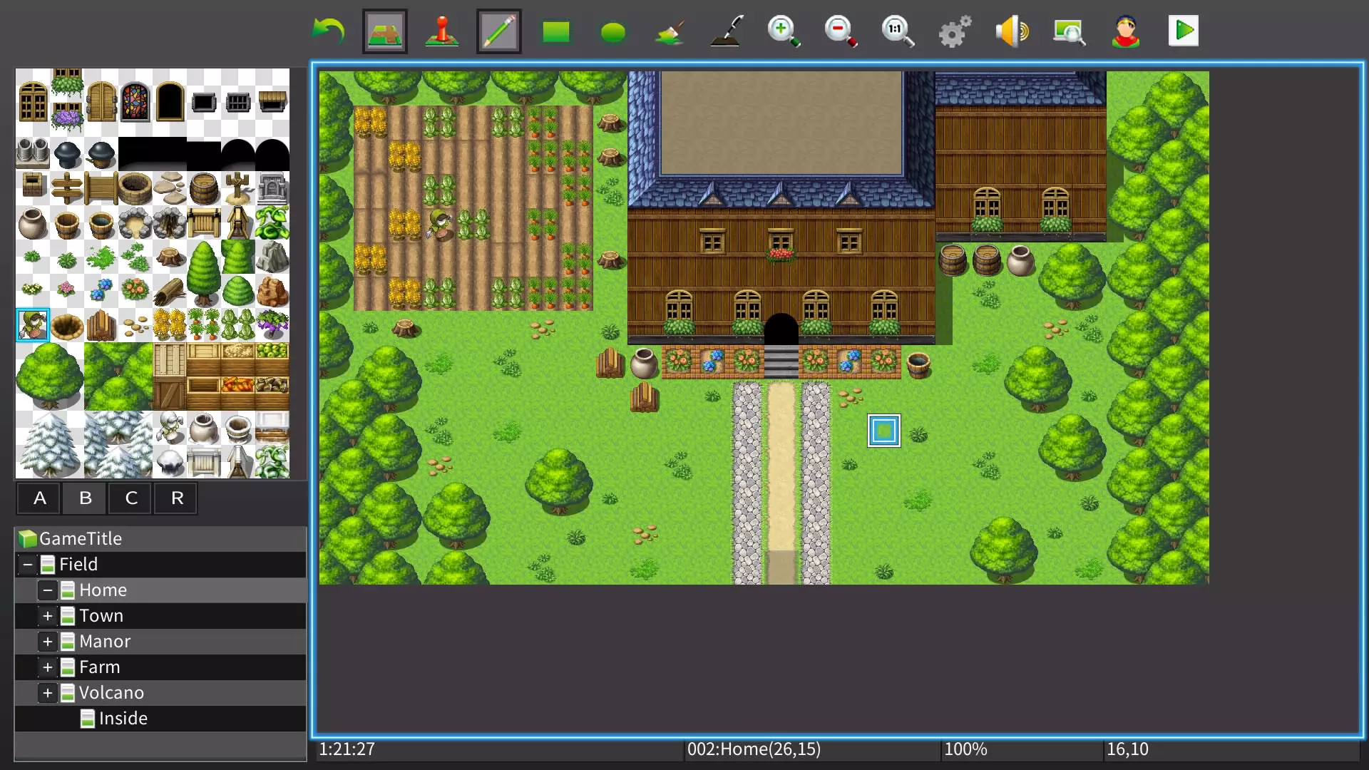 RPG Maker MV  NIS America, Inc.