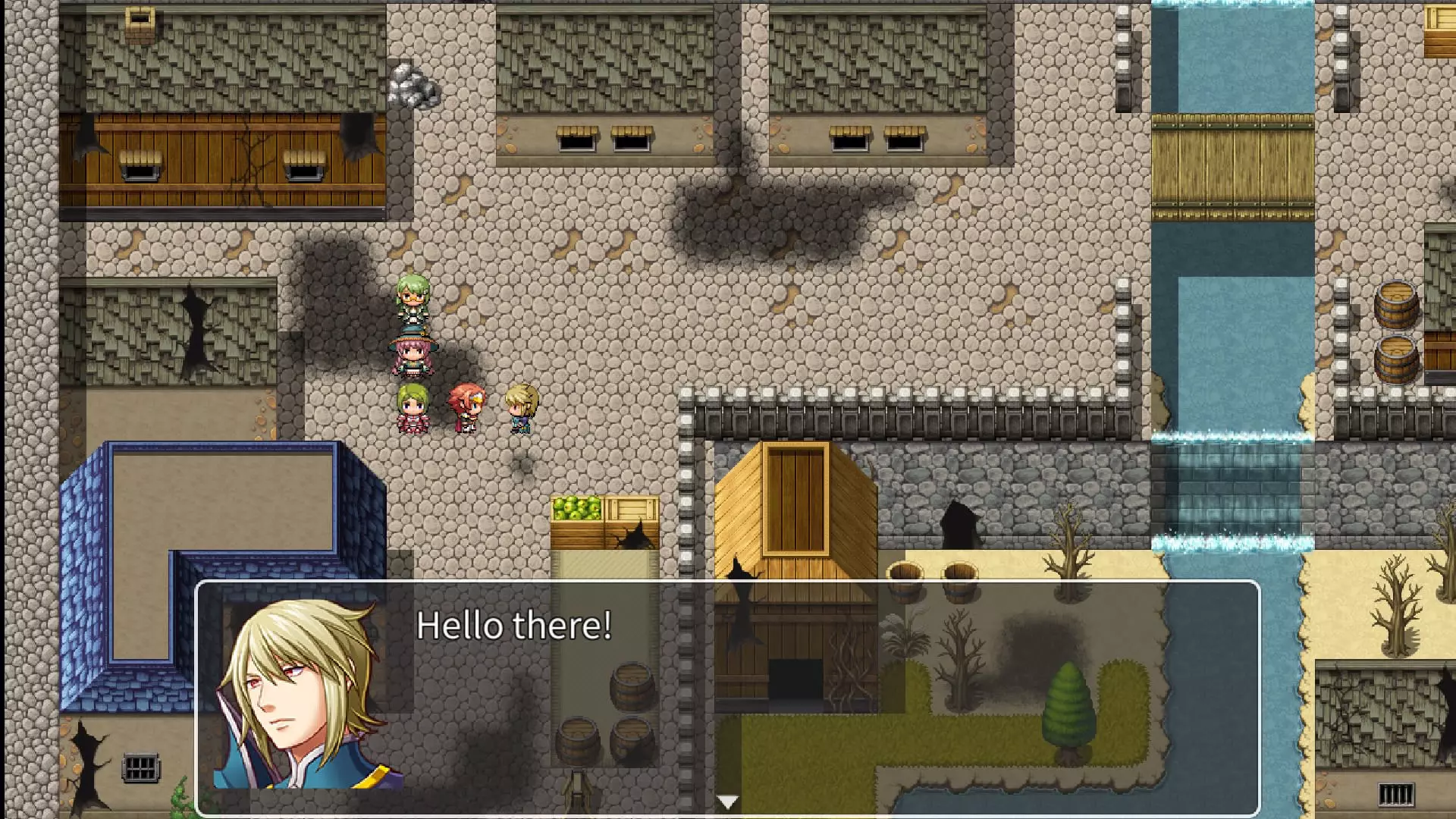 RPG Maker MV  NIS America, Inc.