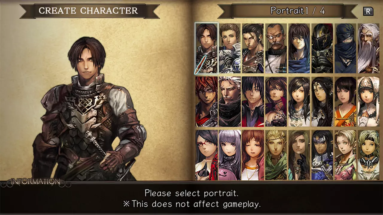 Saviors of Sapphire Wings / Stranger of Sword City Revisited | NIS