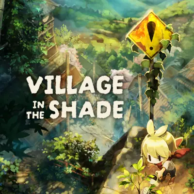 Village in the Shade chega ao Ocidente em 27 de outubro para PS5, Switch e PC