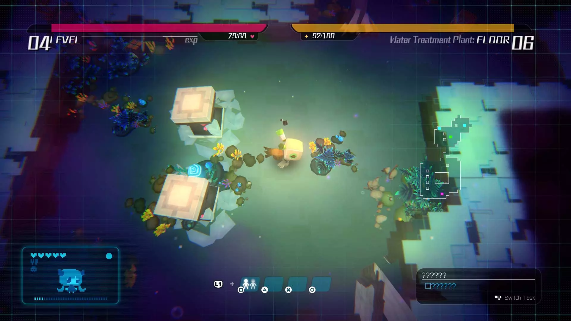 void* tRrLM2(); //Void Terrarium 2 | NIS America, Inc.
