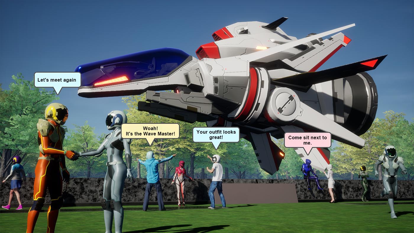 R-type final 3 evolved screenshot