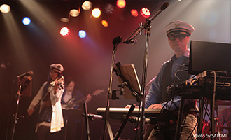 Soshi Hosoi