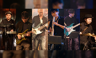 GO SATO BAND