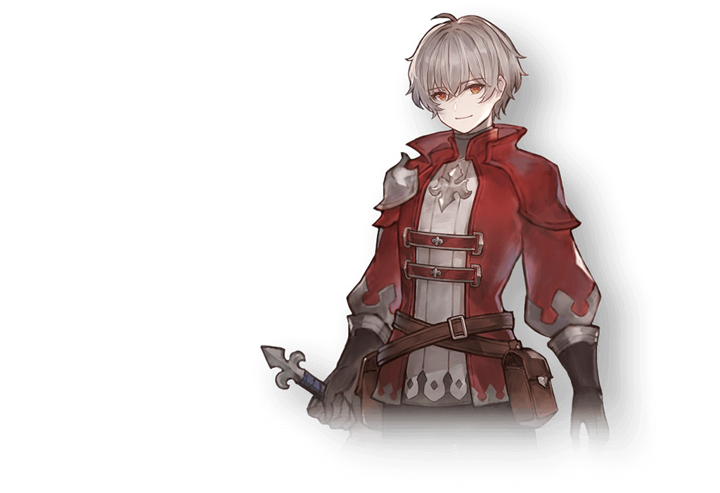 character 1