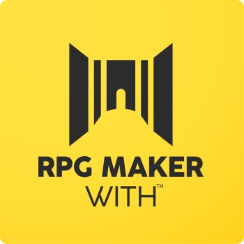 RPG Maker WITH Logo