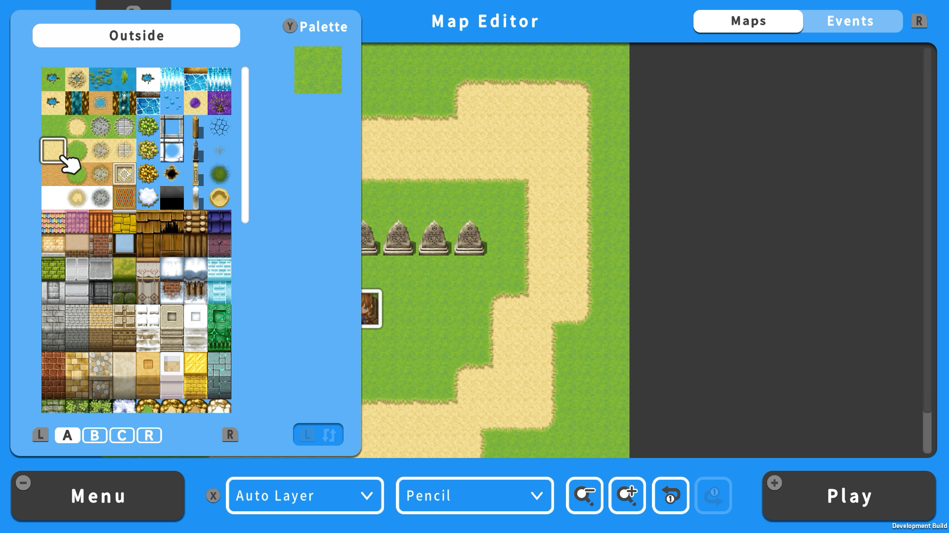 RPG Maker WITH screenshot slider small