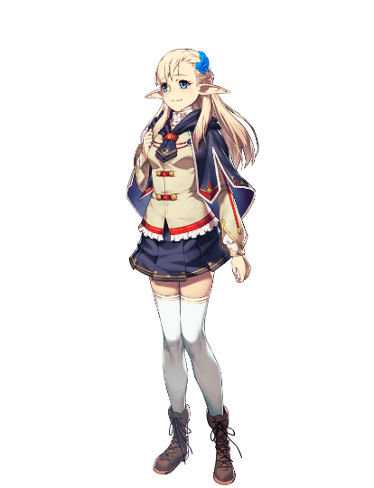 eltha