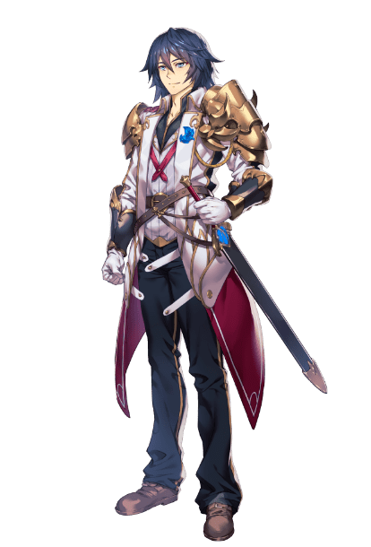 hero
