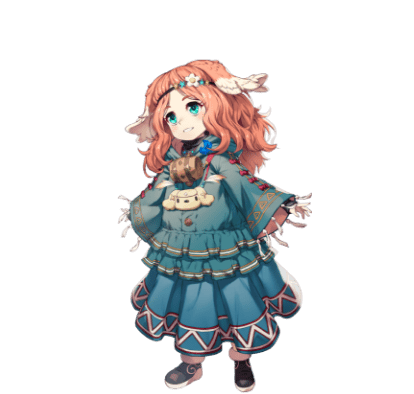 roron