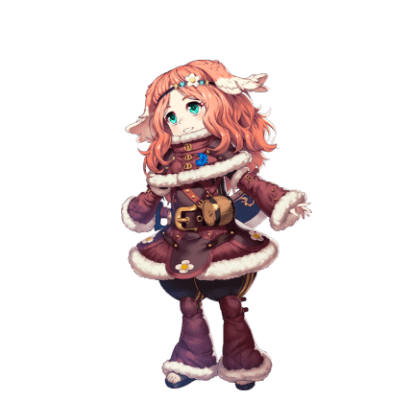 roron